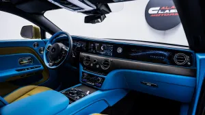 2025 Rolls Royce SPECTRE