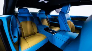 2025 Rolls Royce SPECTRE