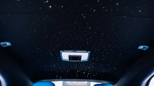 2025 Rolls Royce SPECTRE