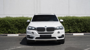 2015 BMW X5