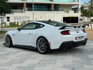 2024 فورد موستانج