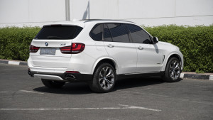 2015 BMW X5