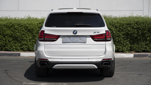 2015 BMW X5