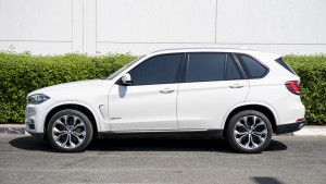 2015 BMW X5