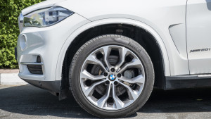 2015 BMW X5