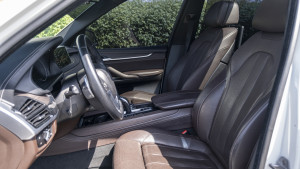 2015 BMW X5