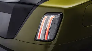 2025 Rolls Royce SPECTRE