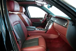 2020 Rolls Royce Cullinan