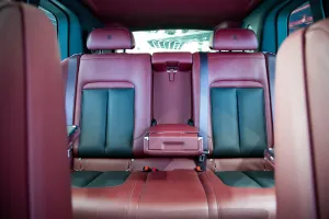 2020 Rolls Royce Cullinan