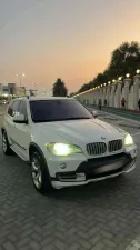 2009 BMW X5