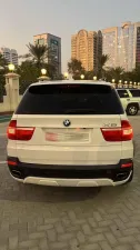 2009 BMW X5