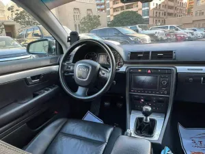 2006 اودي آي ٤