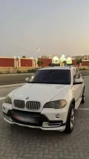 2009 BMW X5