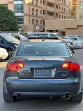 2006 اودي آي ٤