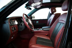 2020 Rolls Royce Cullinan