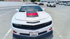 2010 Chevrolet Camaro
