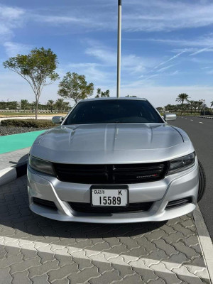 2019 Dodge Charger in dubai