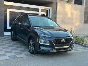 2021 Hyundai Kona
