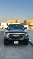 2017 Chevrolet Tahoe in dubai
