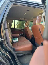 2017 Chevrolet Tahoe