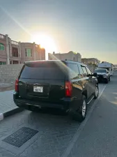 2017 Chevrolet Tahoe