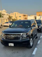2017 Chevrolet Tahoe