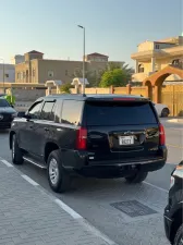 2017 Chevrolet Tahoe
