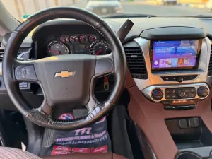 2017 Chevrolet Tahoe