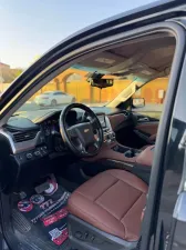 2017 Chevrolet Tahoe