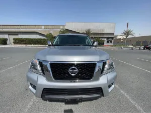 2020 Nissan Ariya in dubai