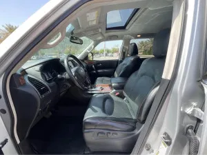 2020 Nissan Ariya