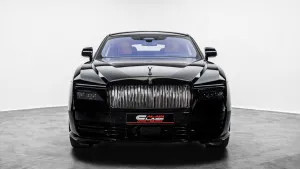 2025 Rolls Royce SPECTRE