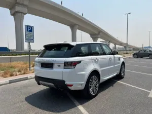 2014 Land Rover Range Rover Sport