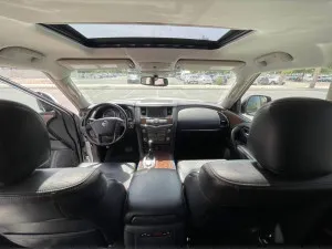 2020 Nissan Ariya