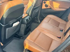 2013 BMW X6