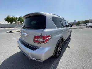 2020 Nissan Ariya