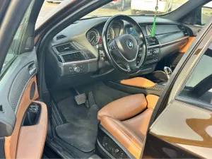 2013 BMW X6