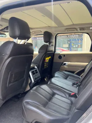 2014 Land Rover Range Rover Sport