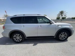 2020 Nissan Ariya