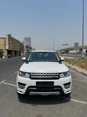 2014 Land Rover Range Rover Sport