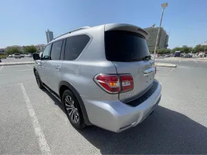 2020 Nissan Ariya