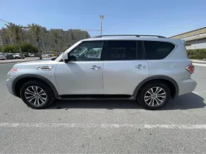 2020 Nissan Ariya