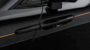 2025 Rolls Royce SPECTRE