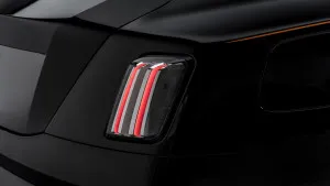 2025 Rolls Royce SPECTRE
