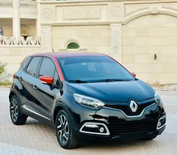 2016 Renault Captur in dubai