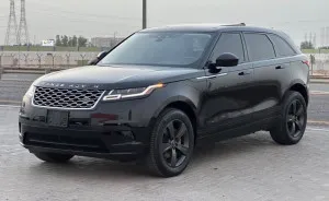 2020 لاند روفر رينج روفر فيلار  in dubai