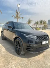 2020 Land Rover Range Rover Velar