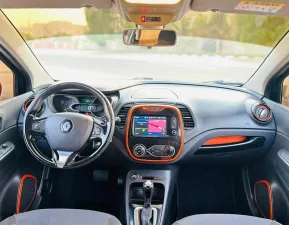 2016 Renault Captur