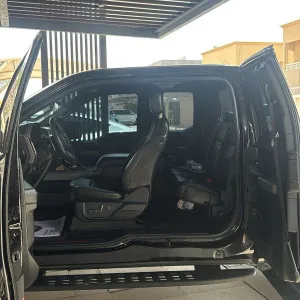 2020 Ford Raptor