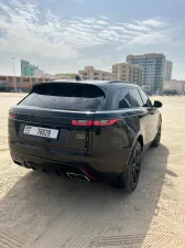2020 Land Rover Range Rover Velar